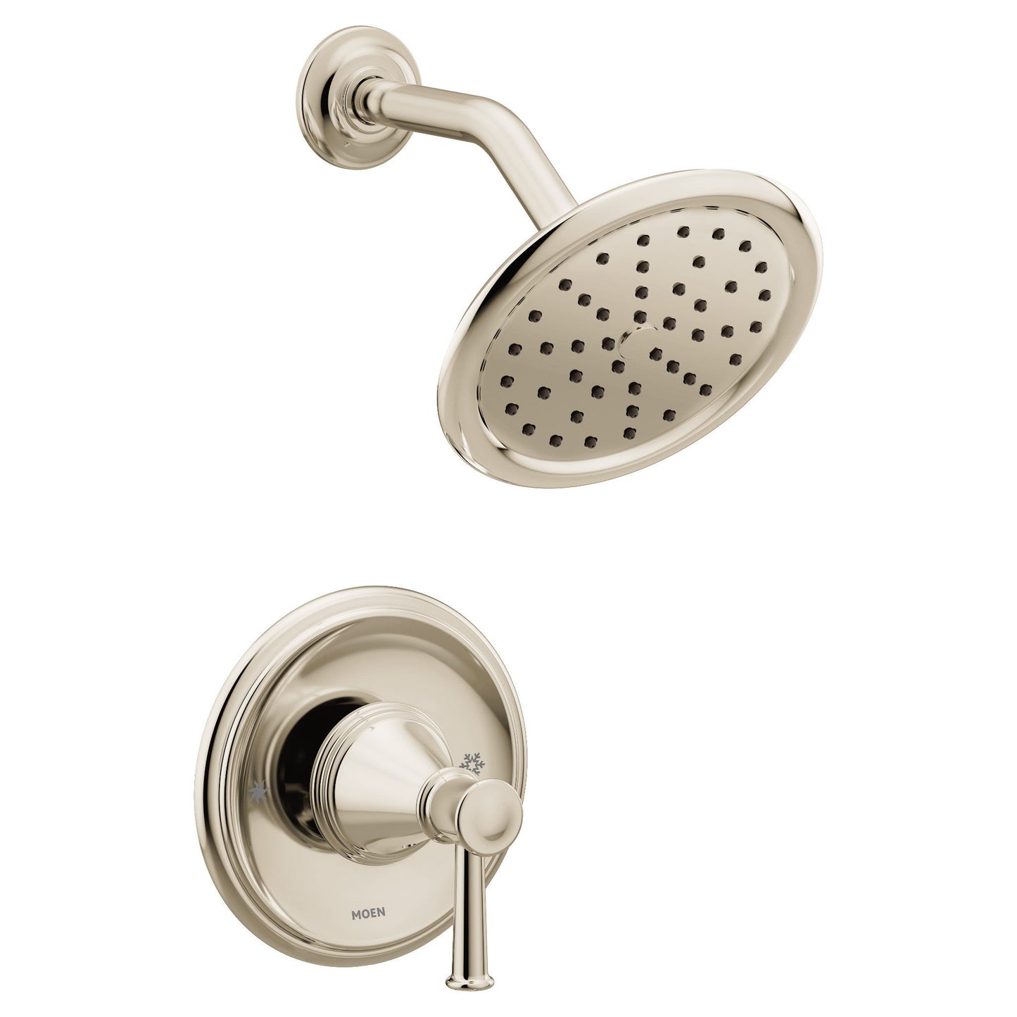 Moen Belfield T2312EP Posi-Temp(R) shower only