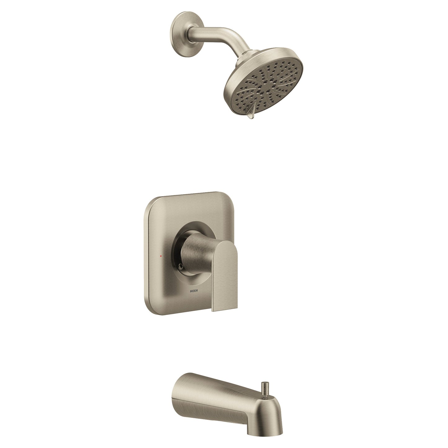 Moen Genta LX T2473EP Posi-Temp(R) tub/shower