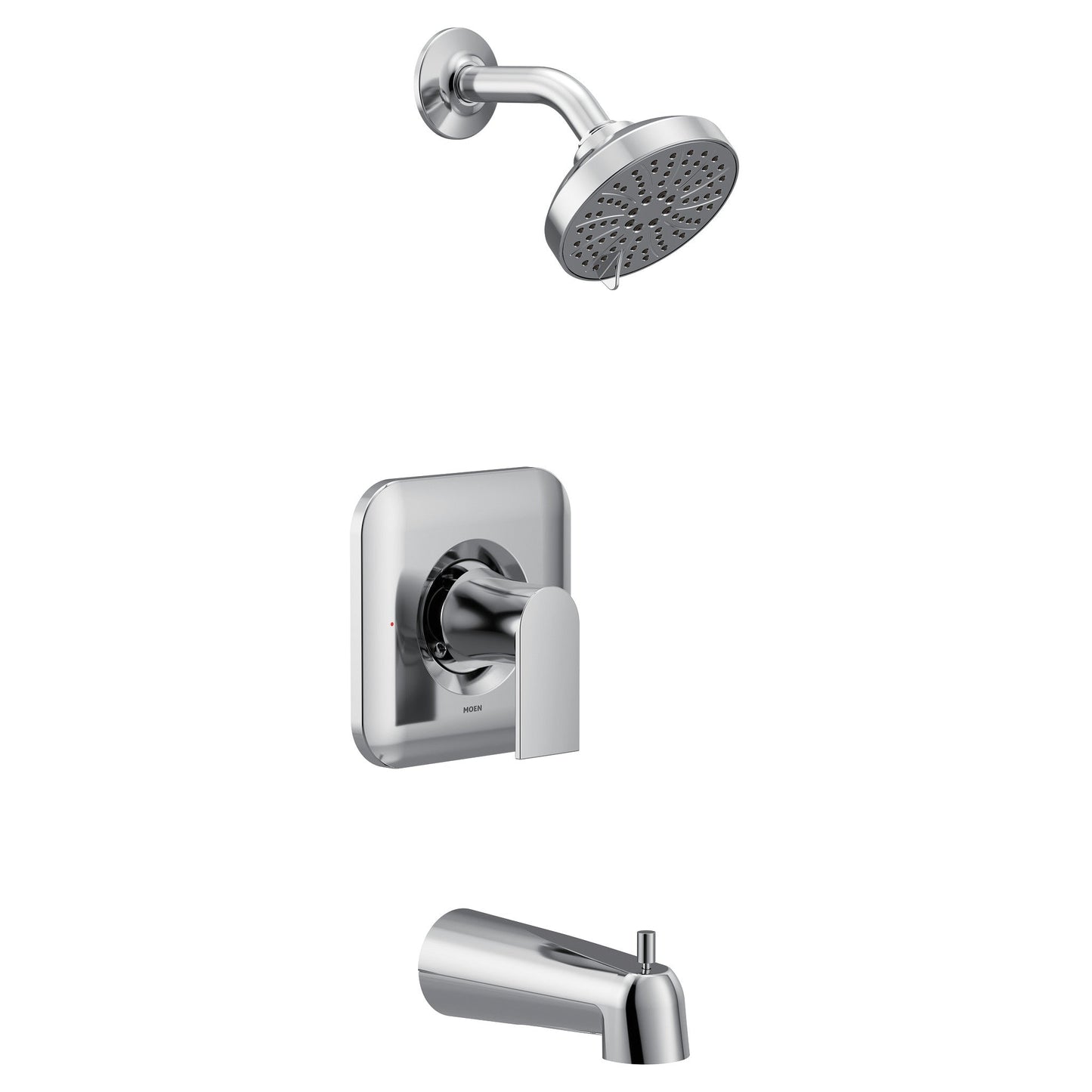 Moen Genta LX T2473EP Posi-Temp(R) tub/shower