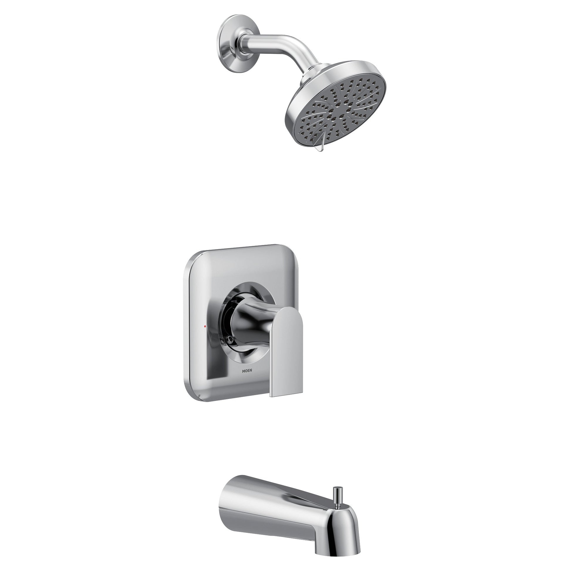 Moen Genta LX T2473EP Posi-Temp(R) tub/shower