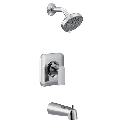 Moen Genta LX T2473EP Posi-Temp(R) tub/shower