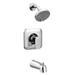 Moen Genta LX T2473EP Posi-Temp(R) tub/shower