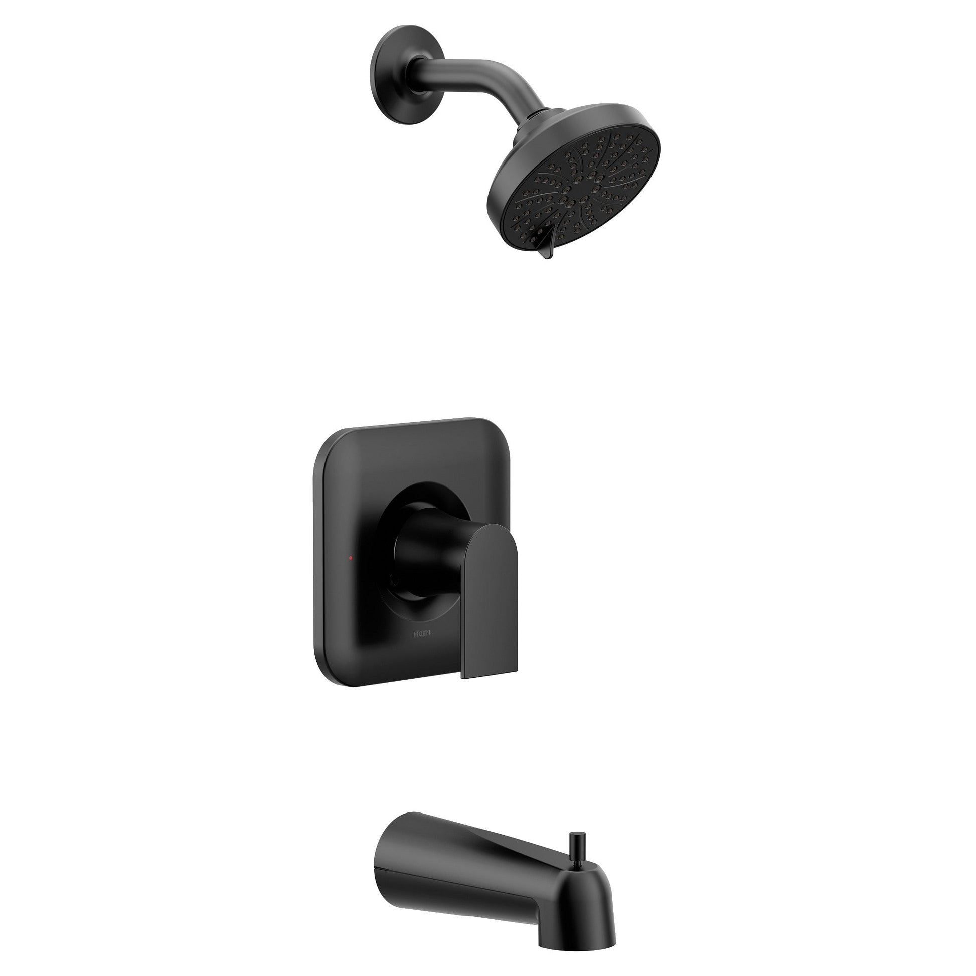 Moen Genta LX T2473EP Posi-Temp(R) tub/shower