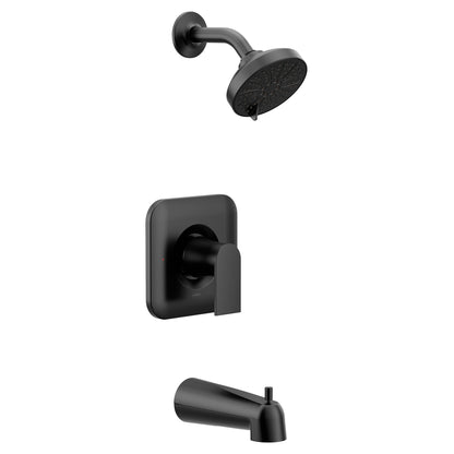 Moen Genta LX T2473EP Posi-Temp(R) tub/shower