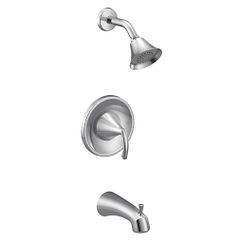Moen Glyde T2743 Posi-Temp(R) tub/shower