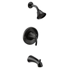 Moen Glyde T2743 Posi-Temp(R) tub/shower