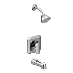 Moen Rizon T2813EP Posi-Temp(R) tub/shower