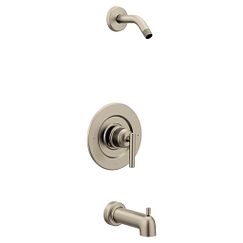 Moen Gibson T2903NH Posi-Temp(R) tub/shower