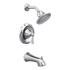 Moen Wynford T4503EP Posi-Temp(R) tub/shower