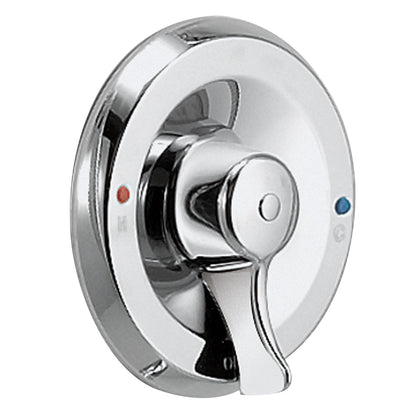 Moen Commercial T8370 Posi-Temp(R) all-metal trim kits