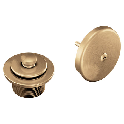 Moen T90331 Tub/shower drain covers