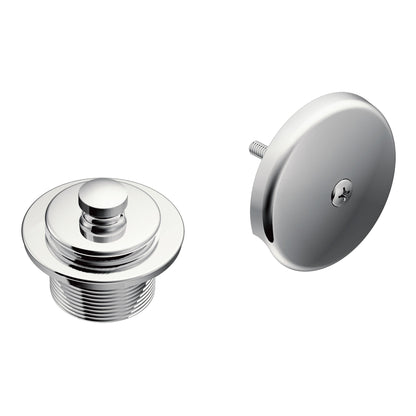 Moen T90331 Tub/shower drain covers