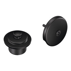 Moen T90331 Tub/shower drain covers