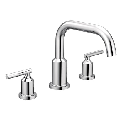 Moen Gibson T961 Two-Handle Roman Tub Faucet