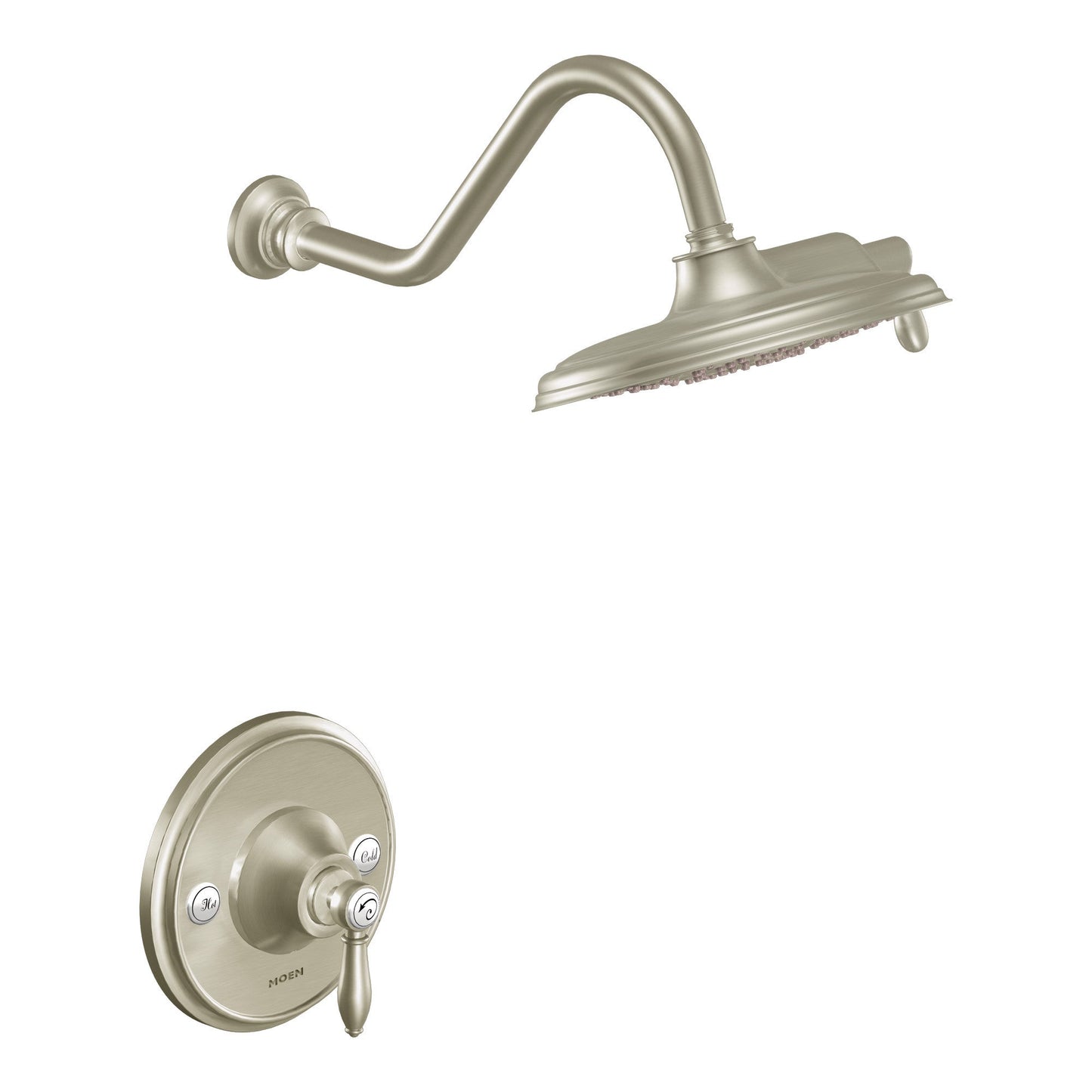 Moen Weymouth TS32102 Posi-Temp(R) shower only