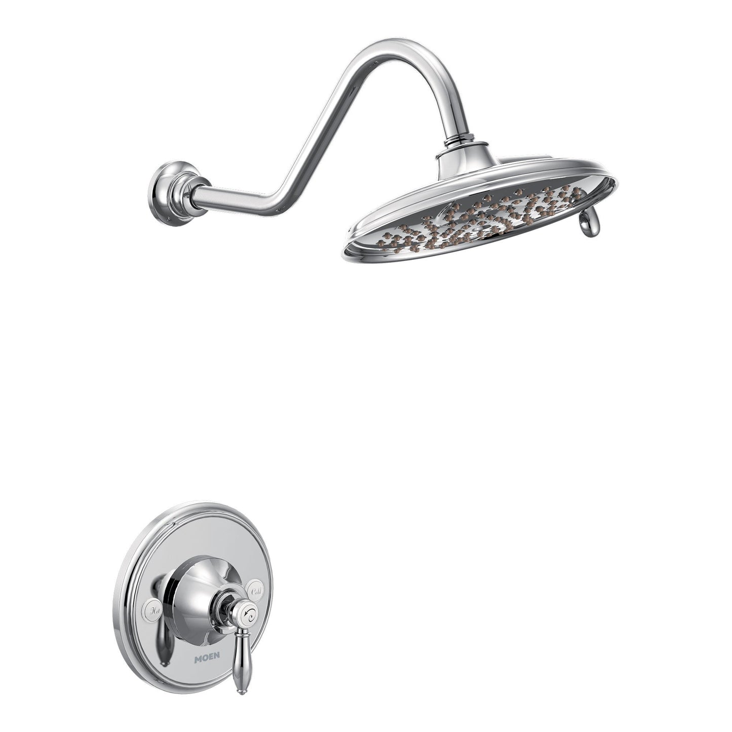 Moen Weymouth TS32102 Posi-Temp(R) shower only