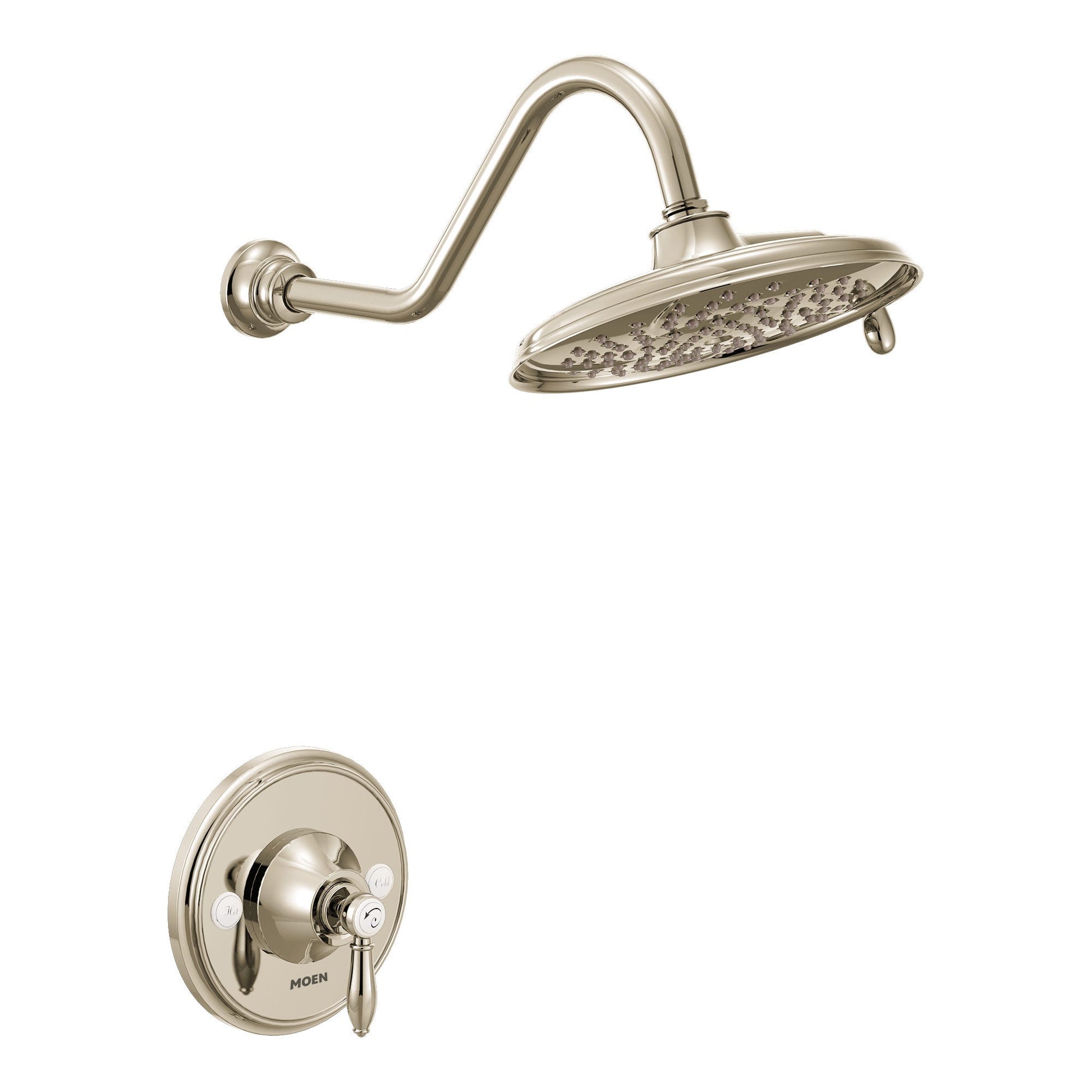 Moen Weymouth TS32102 Posi-Temp(R) shower only