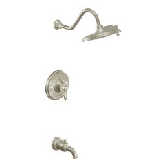 Moen Weymouth TS32104 Posi-Temp(R) tub/shower