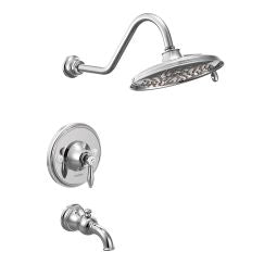 Moen Weymouth TS32104 Posi-Temp(R) tub/shower