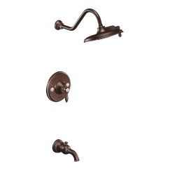 Moen Weymouth TS32104 Posi-Temp(R) tub/shower