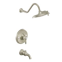 Moen Weymouth TS32104EP Posi-Temp(R) tub/shower