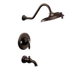 Moen Weymouth TS32104EP Posi-Temp(R) tub/shower