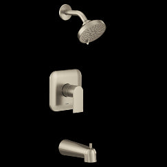 Moen Genta LX UT2473EP M-CORE 2-Series Tub/Shower