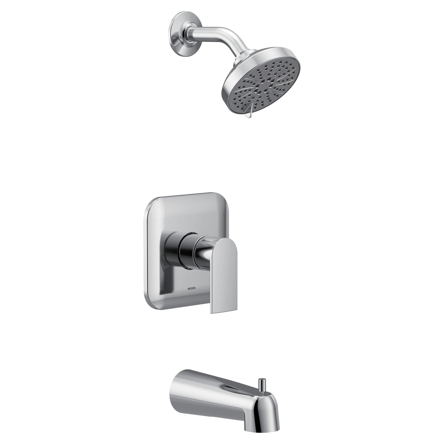 Moen Genta LX UT2473EP M-CORE 2-Series Tub/Shower