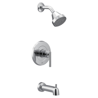 Moen Gibson UT2903EP M-CORE 2-Series Tub/Shower, chrome water saver