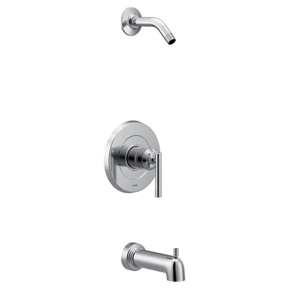 Moen Gibson UT2903EP M-CORE 2-Series Tub/Shower, chrome
