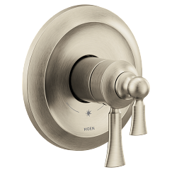 Moen UT45501 Wynford Chrome M-CORE 4-Series tub/shower valve only