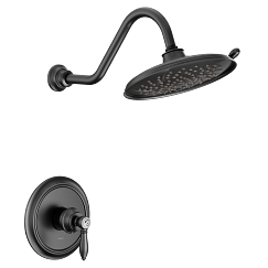 Moen Weymouth UTS232102EP M-CORE 2-Series Shower Only