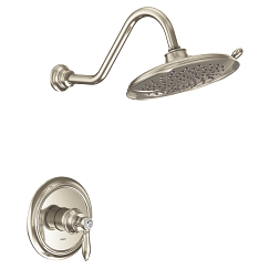 Moen Weymouth UTS232102EP M-CORE 2-Series Shower Only