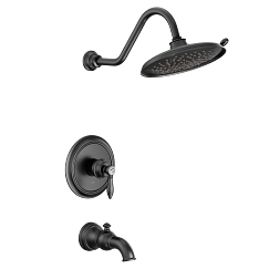Moen Weymouth UTS232104EP M-CORE 2-Series Tub/Shower