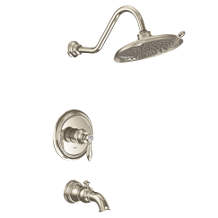 Moen Weymouth UTS232104EP M-CORE 2-Series Tub/Shower