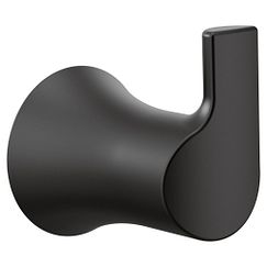 Moen Doux YB0203 Single Robe Hook
