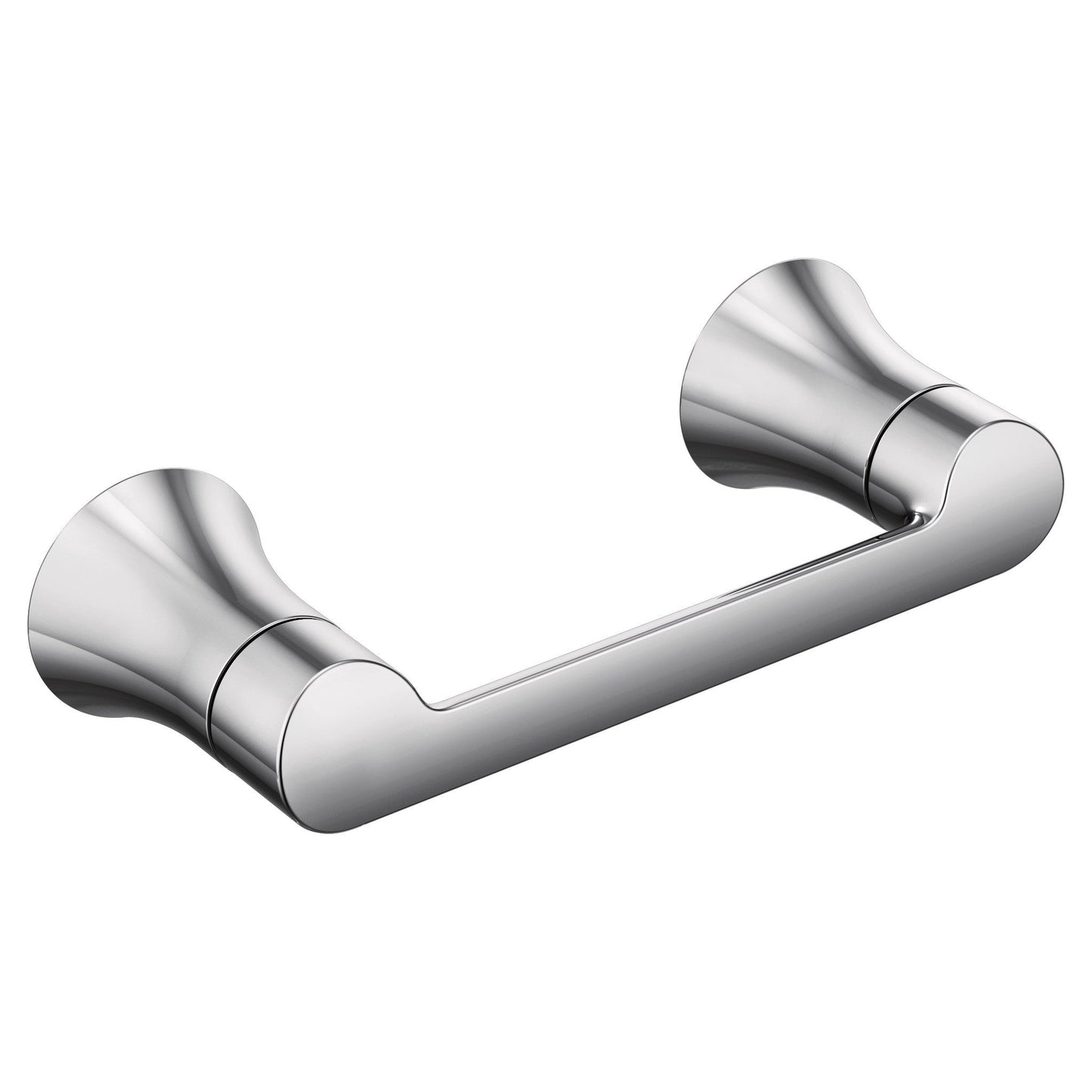 Moen Doux YB0208 Pivoting Paper Holder