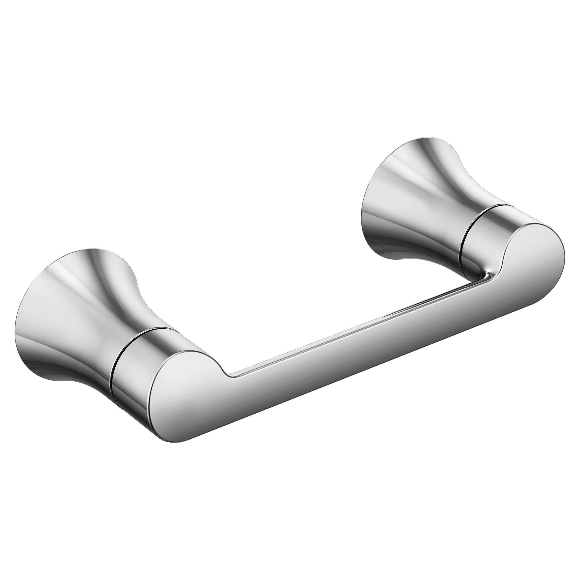 Moen Doux YB0208 Pivoting Paper Holder