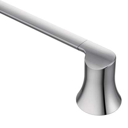 Moen Doux YB0218 18" Towel Bar
