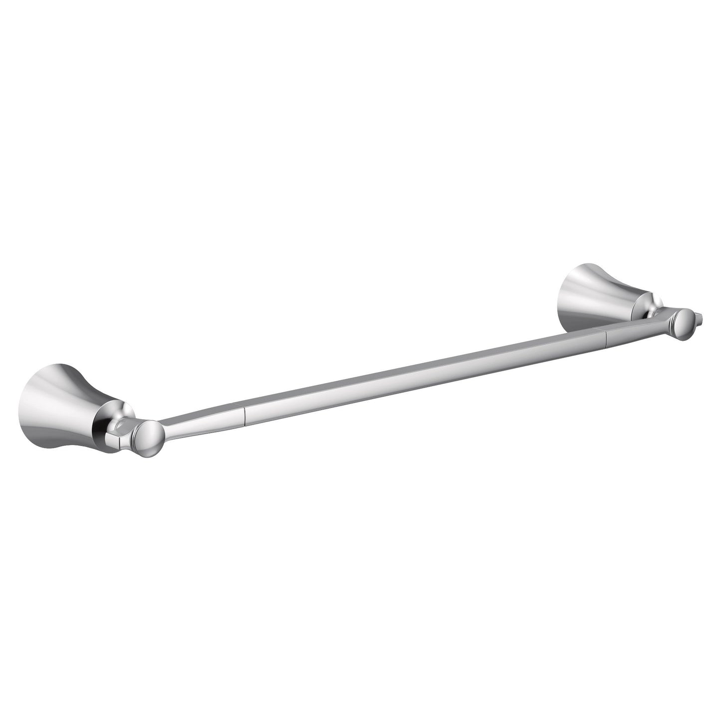 Moen Flara YB0318 18" Towel Bar