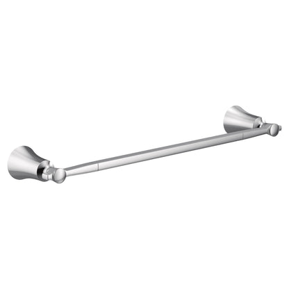 Moen Flara YB0318 18" Towel Bar