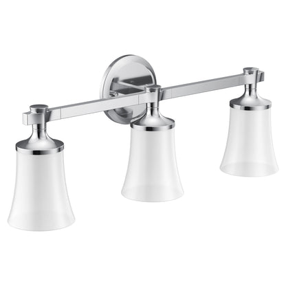 Moen Flara YB0363 Bath Light