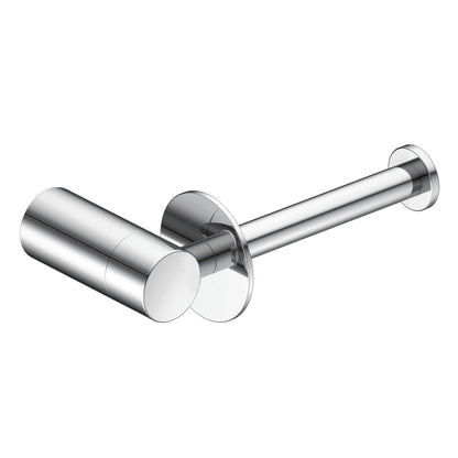 Moen Align YB0409 Single-Post Paper Holder