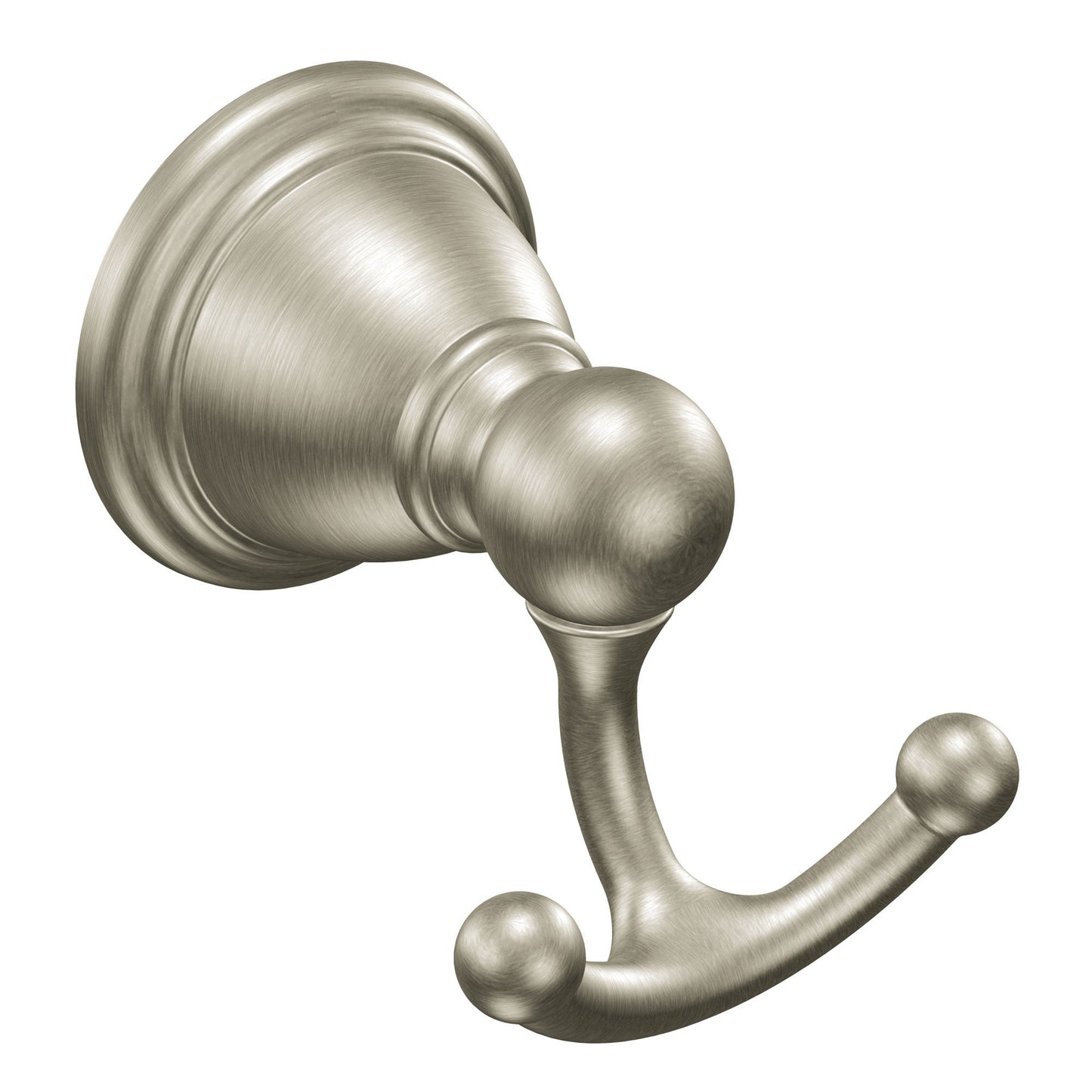 Moen Brantford YB2203 Double Robe Hook