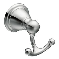 Moen Brantford YB2203 Double Robe Hook