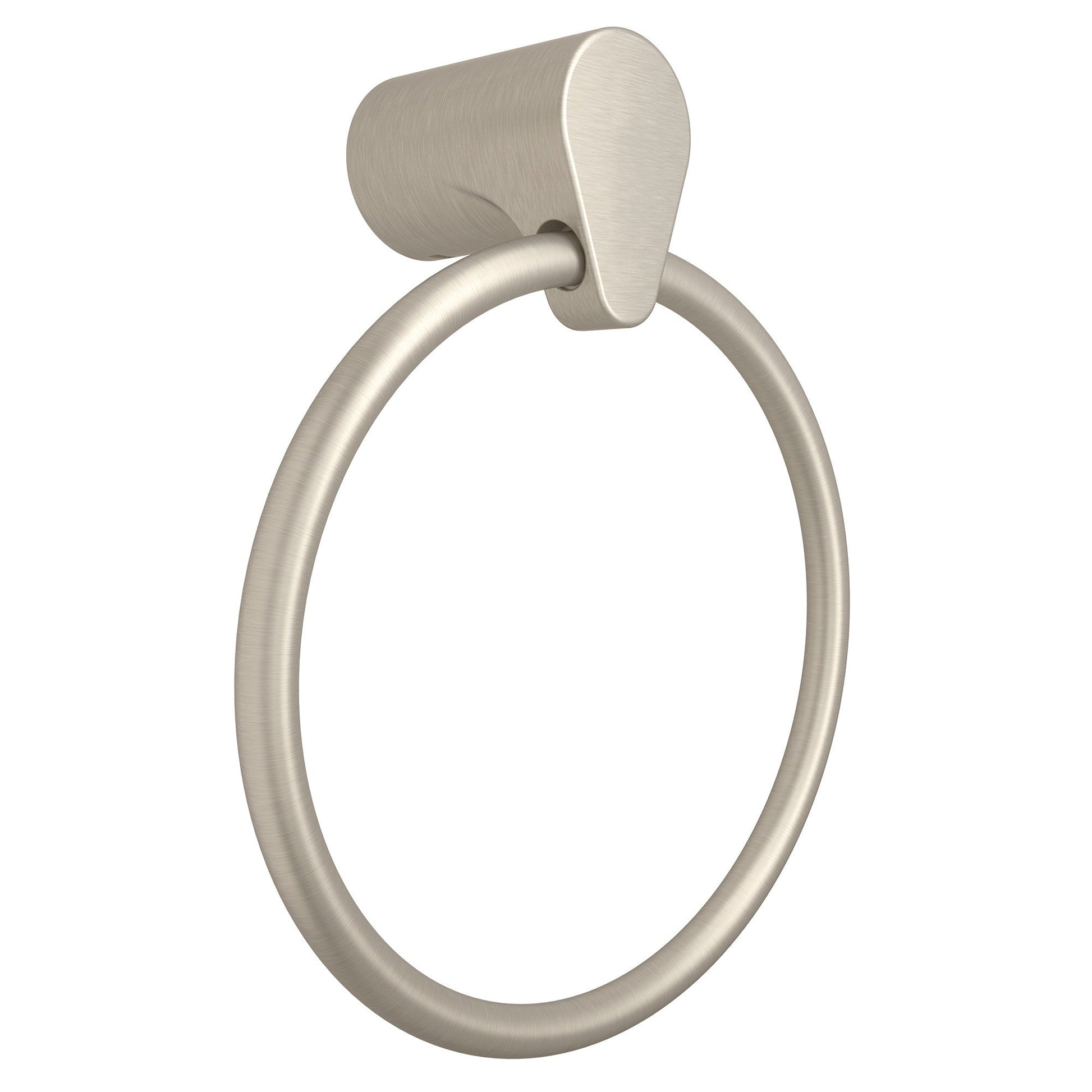 Moen Edgestone YB4686 Towel Bar/Towel Ring