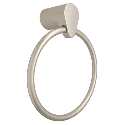 Moen Edgestone YB4686 Towel Bar/Towel Ring