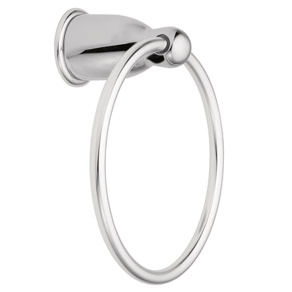 Moen Mason YB8086 Towel Ring