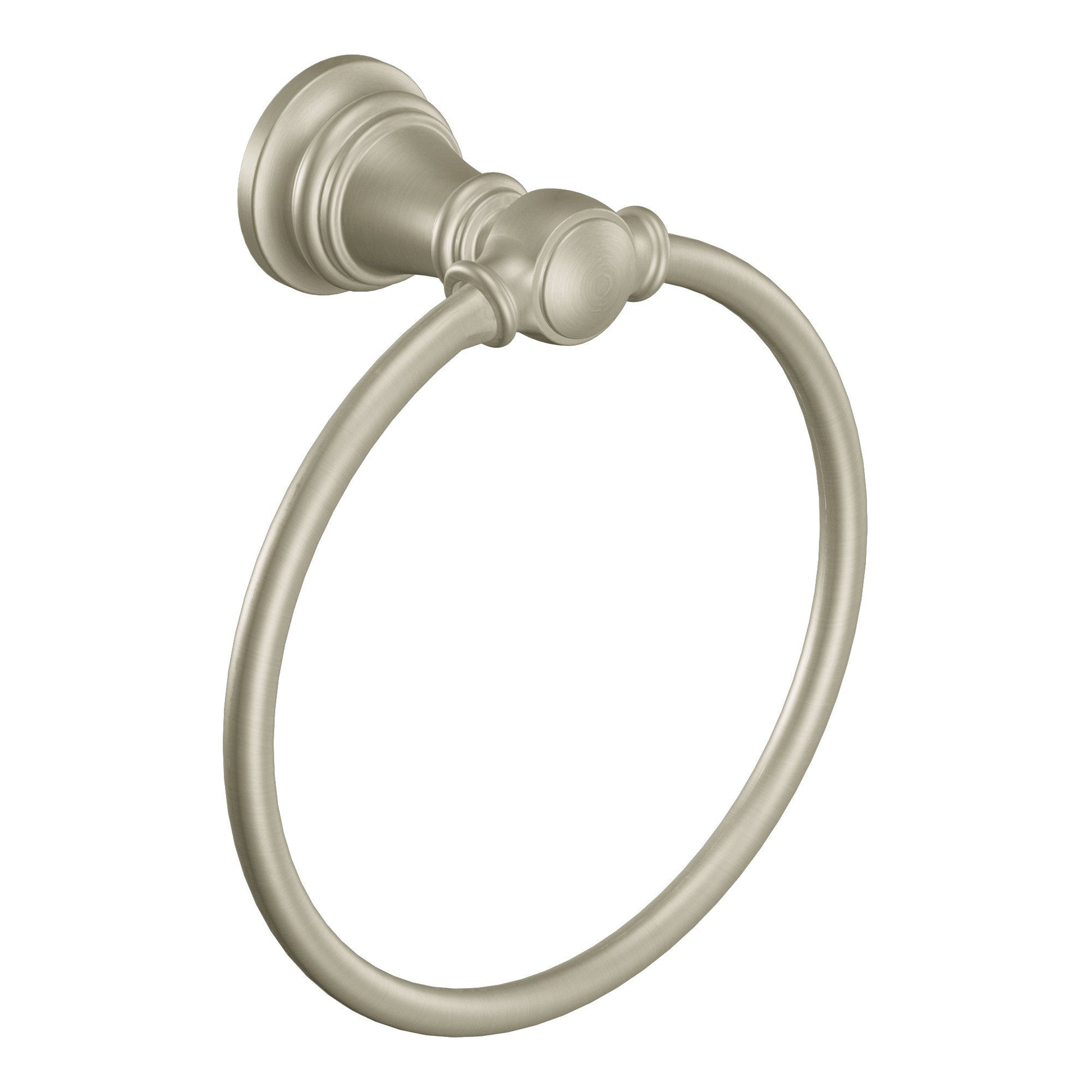 Moen Weymouth YB8486 Towel Ring