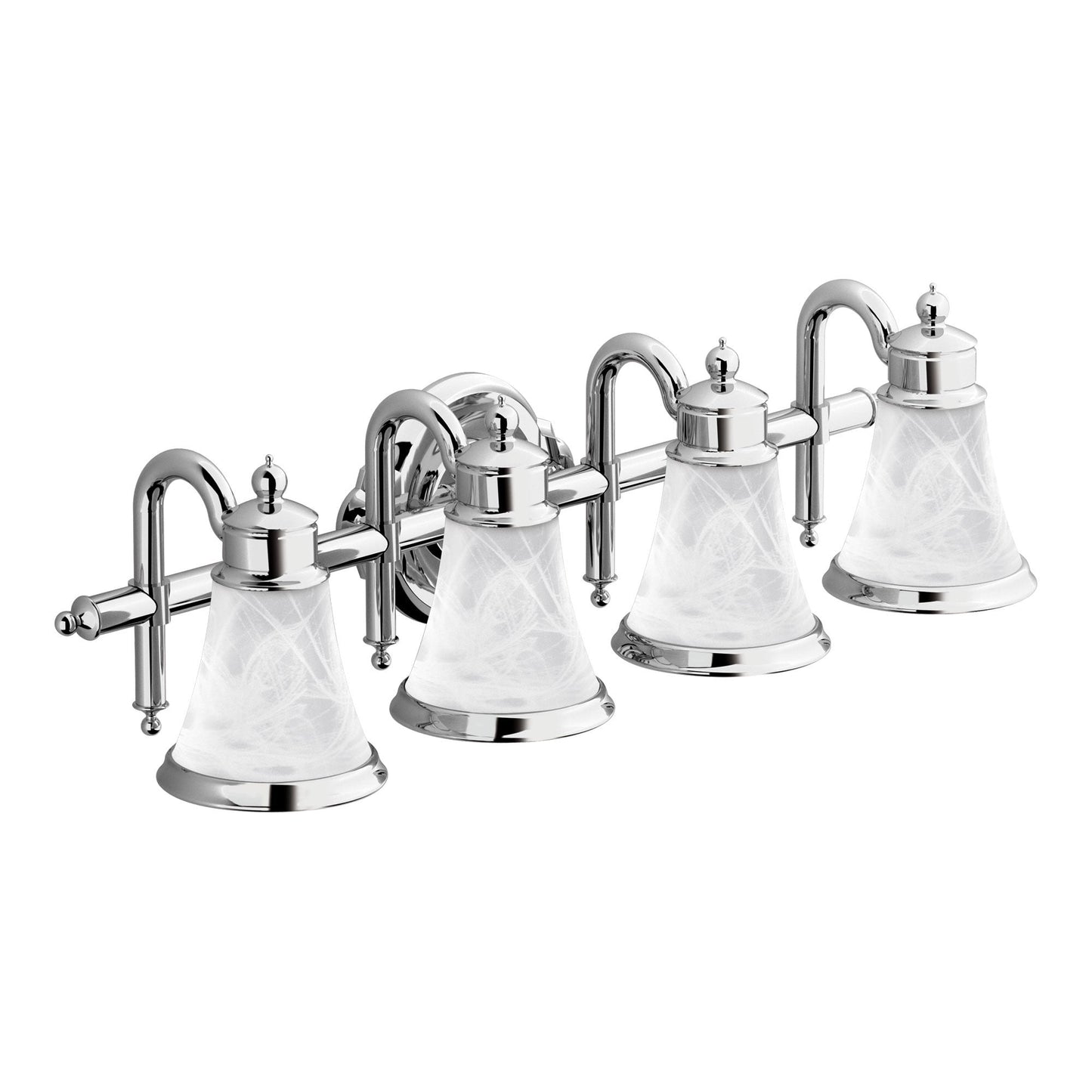 Moen Waterhill YB9864 Bath Light